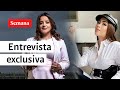 Entrevista: excontadora de Epa Colombia se destapa en EXCLUSIVA para SEMANA | Semana Noticias