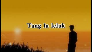 Lirik Lagu Toraja ~ Kapenassanan