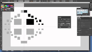 MirrorMe Plug-in Tiling Effect In Illustrator | How To Tutorial | Graphicxtras