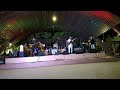 Hershel Rosario and Friends, #Curaçao Jazz Vibes 2024