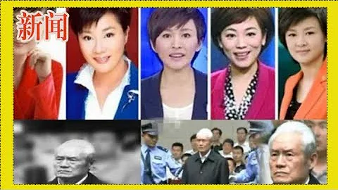 曾庆红沉迷中国“性都”!郭伯雄包养12名情妇中南海“九大淫棍”都有谁？ - 天天要闻