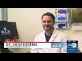 Eye on Health: Beacon doctors emphasize importance of life-saving lung cancer screenings