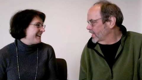 Elisabeth Hendrickson Lightning Interview