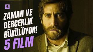 Zaman Ve Gerçeklik Bükülüyor: 5 Film / Mutlaka İzle Serisi - 18 Resimi