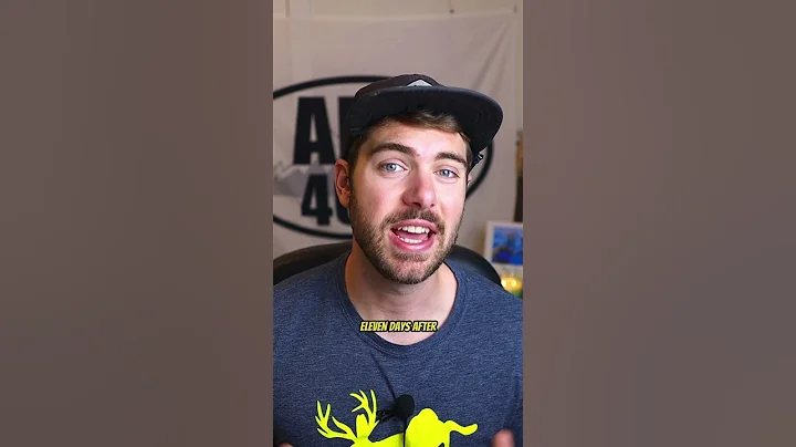 The Most Dangerous Man in Appalachian Trail History (part 1) #appalachiantrail