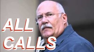 All Original Calls to Bail Bondsh - Bailbondsman - Complete Compilation