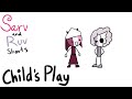 Sarv and Ruv Shorts: Child's Play