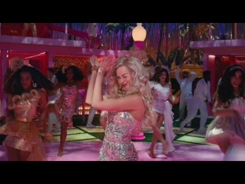 FIFTY FIFTY (feat. Kaliii) - 'Barbie Dreams' Official MV [From Barbie The Album]