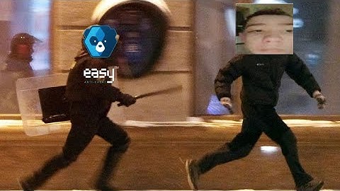 EAC CANT CATCH TODD | RATM