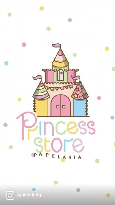Animação de logotipo #aftereffects #logotipo #identidadevisual #kids #baby