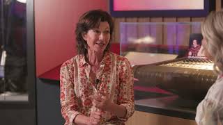 AMY GRANT: "Sing Something That Matters" | A Conversation on Life, Legacy & New Music