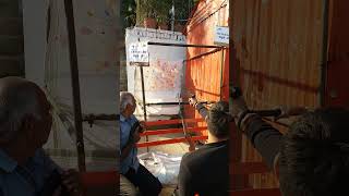 Balloon shooting...!!Air gun game..!!!Do you play this too...!!??#youtubeshorts#shortsviral screenshot 5