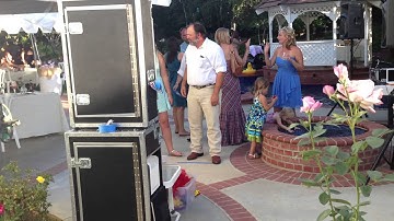 Quick Video for our Photoboth