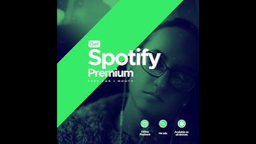 Spotify Motion Graphics [Commercial/ Ad]