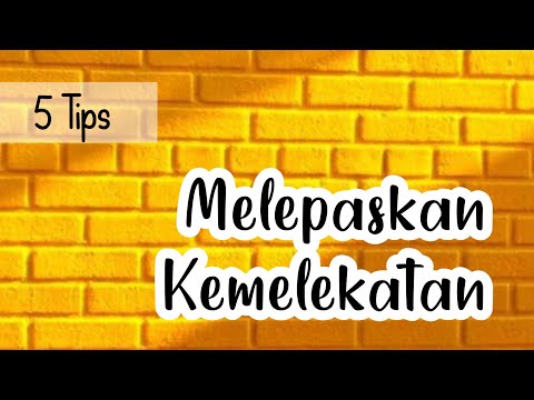 Minimalisme | Mindset Hidup Minimalis (Part 4) | 5 Tips Melepaskan Kemelekatan