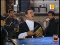 المسحراتى احمد ابراهيم ـ مسحراتى السيرة المحمدية ـ اسلام عمر ـ الحلقة الثانية عشر