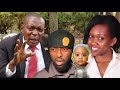 MUKWANO GWA MINISTER PHIONA NYAMUTOORO KYAKOZZE EDDY KENZO KU BYO MWANA OSANA KU KYEWULIRAKO