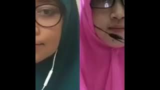LAGU ISLAMI. QOMARUN SIDNAN NABI