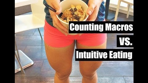Counting Macros - What Is It?
