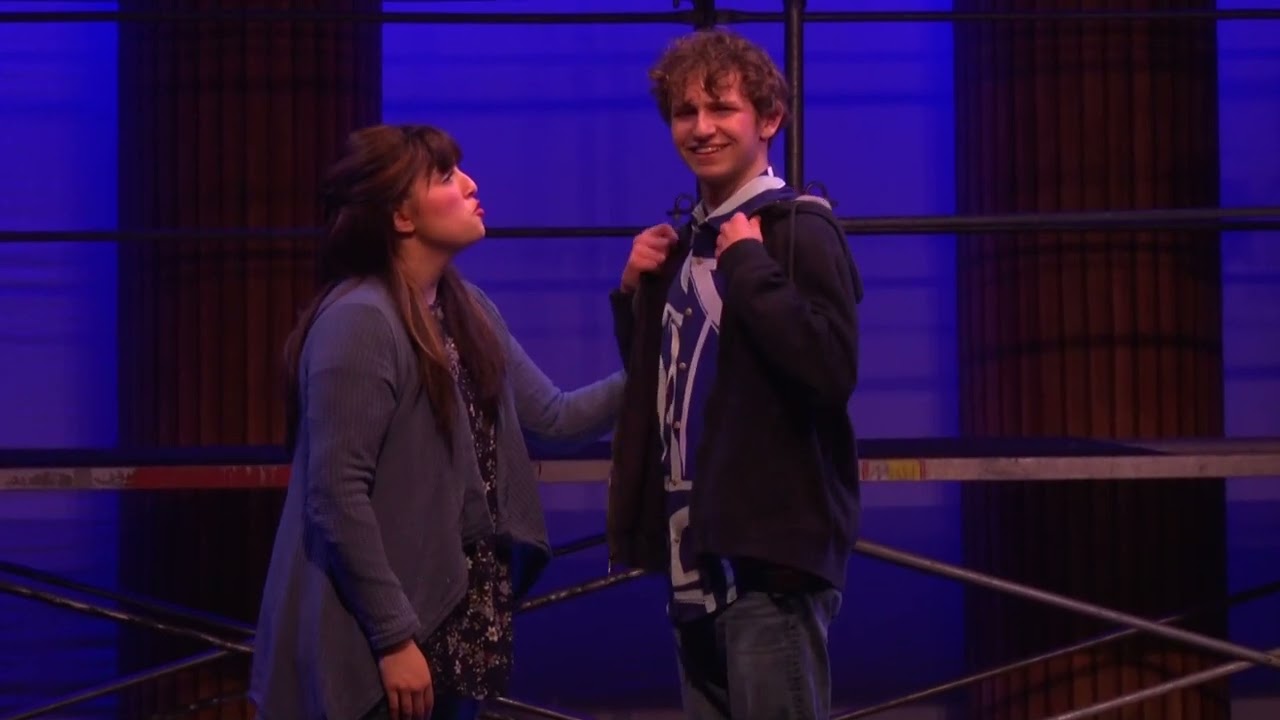 The Lightning Thief : The Percy Jackson Musical (Theatre for Young Audiences Edition)