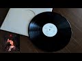 浅香唯 きっと...いつか / from Album &quot;PRIDE&quot; (LP)