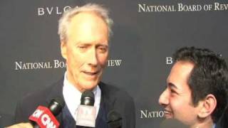 The Feinberg Files at the 2008 NBR Awards