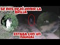 ⚠️Se nos dejó venir la bruja🧙👹⚠️