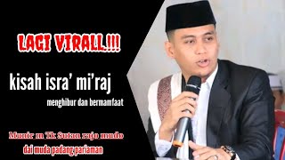 Lagi Virall Munir M, Tk. Sutan Rajo Mudo || ceramah minang paling lucu