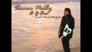 Video thumbnail of "Vernon Neilly & G-Fire With Mark Whitfield - Angle"