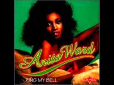 Anita Ward - Ring My Bell (Vinyl) | eBay