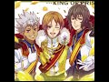 King of prism - The しゃッふる- 恋のロイヤルストレートフラッシュ FULL VER