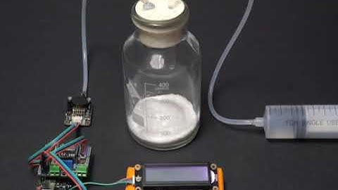 SEN0456- Cảm biến áp suất không khí - Air Pressure Sensor (15-700kPa) - I2C - MPX5700AP DFRobot