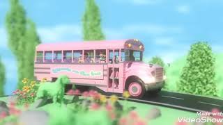 Melanie Martínez Wheel On The Bus K-12 1 Hora Snippet En Movimiento Actualizado