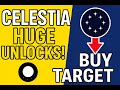 🚨 CELESTIA (TIA) HUGE UNLOCKS! 📉 My Next Buy Targets Revealed 👀 | Is Now the Time to Load Up?