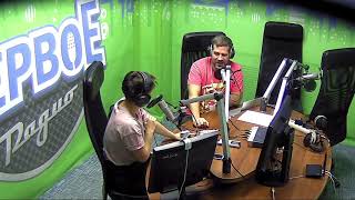 Видео Утро на двоих - О новой музыке/ Отлучиться с работы (автор: Первое радио Кубани)