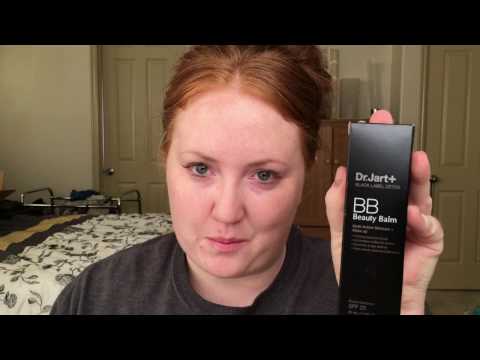 Product Review: Dr Jart+ BB Beauty Balm-thumbnail