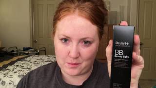 Product Review: Dr Jart+ BB Beauty Balm