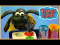Timmy The Artist 🎨 | New Timmy Time Clip | Preschool Cartoon