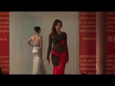 ვის გზავნის სამოდელო სააგენტო \"კატრინი\" მის პლანეტაზე?!