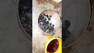 Traditional Way Of Cooking Ugu Seeds fluted Pumpkin food ugu fluted Pumpkinhome Food