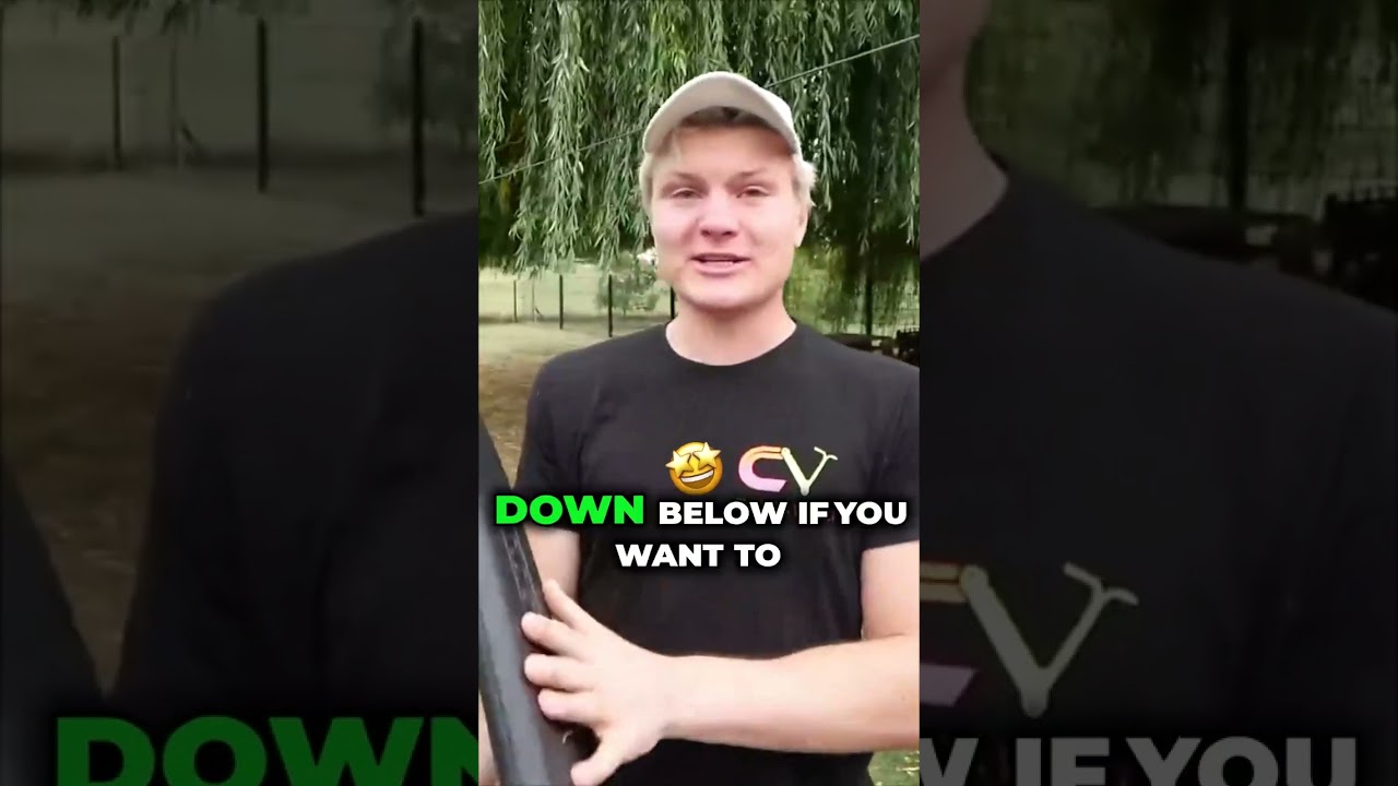 Is this the *actual* best scooter ever made? Wait till you see it move!