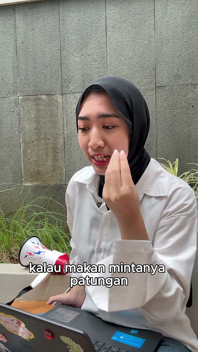 'Lu mah enak punya cowok' 🙄🙄🙄