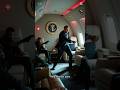 Cabinas de avión en las películas