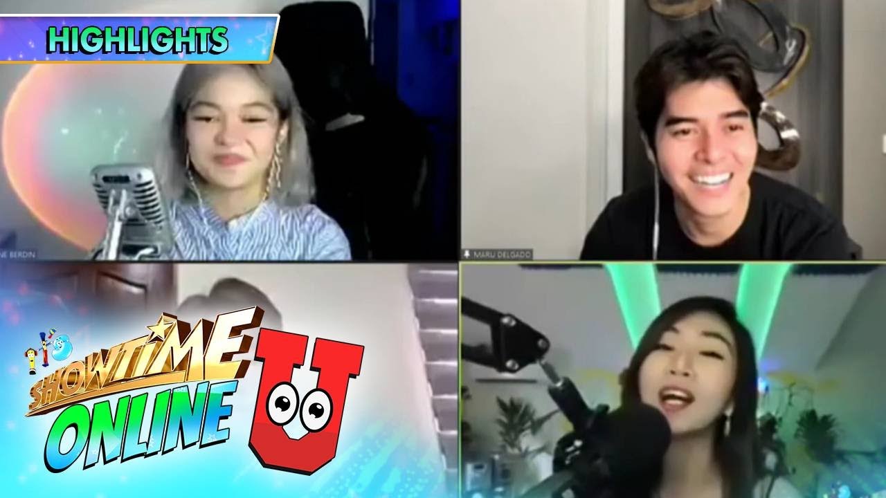 Showtime Online U - October 16, 2021 | Full Episode