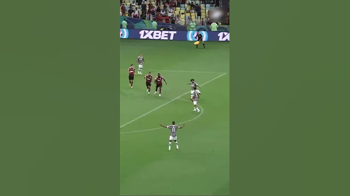 Marcelo faz GOLAÇO pelo Fluminense na Final do Cariocão 2023 #shorts #futebol #fluminense