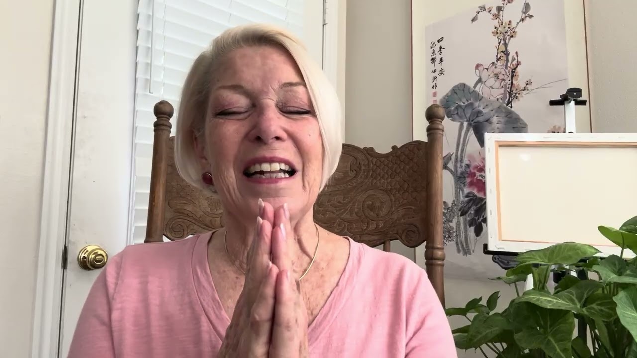 Take a break ‼️ stop 🛑 forcing it, stop 🛑 thinking 🤔 trying to figure out how,…..