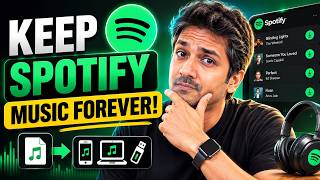 This App Lets You Keep Spotify Music Forever! TuneFab Spotify Music Converter Review screenshot 3