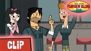 Total Drama Pahkitew Island New Chris Victims Have Arrived S5B Ep.1