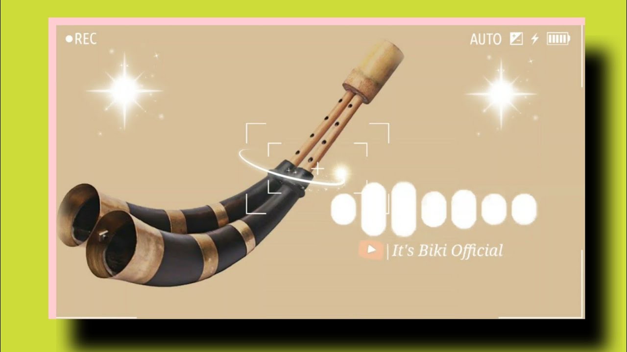 Bihu Tune || Bihu Remix Ringtone || Awesome Bihu Pepa Ringtone |