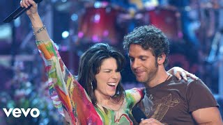 Shania Twain - Party For Two Ft Billy Currington Live Performance